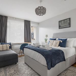 Appartement met Drie Slaapkamers
